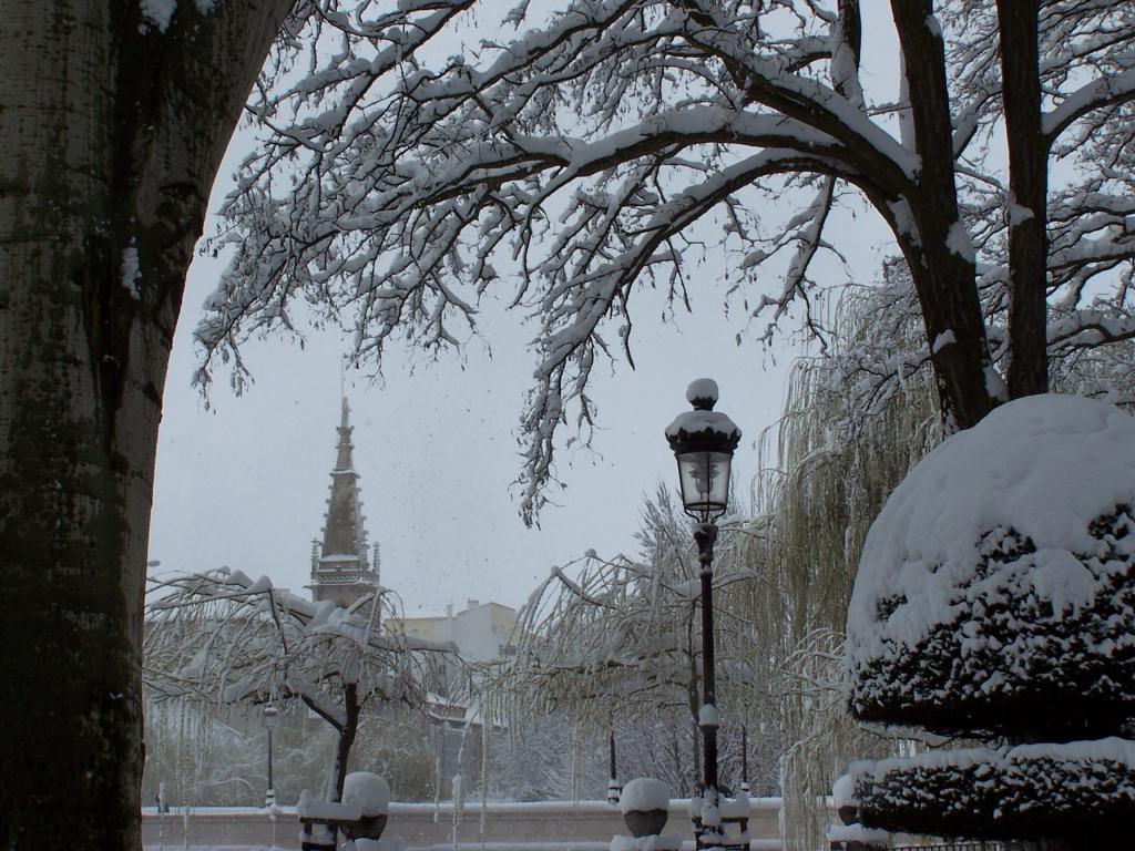 Foto de Burgos (Castilla y León), España