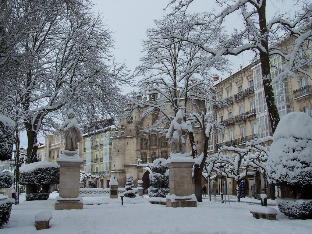 Foto de Burgos (Castilla y León), España