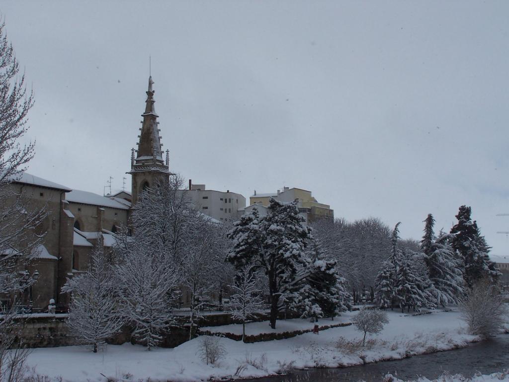 Foto de Burgos (Castilla y León), España