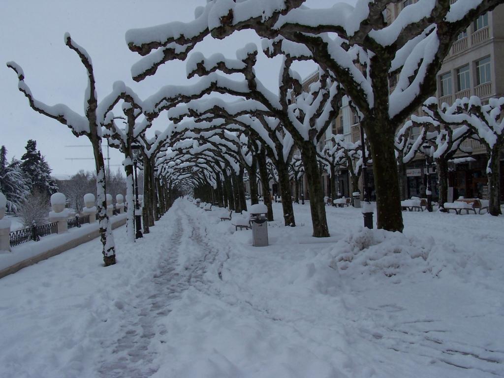 Foto de Burgos (Castilla y León), España