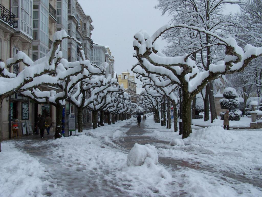 Foto de Burgos (Castilla y León), España