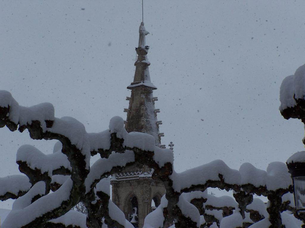 Foto de Burgos (Castilla y León), España