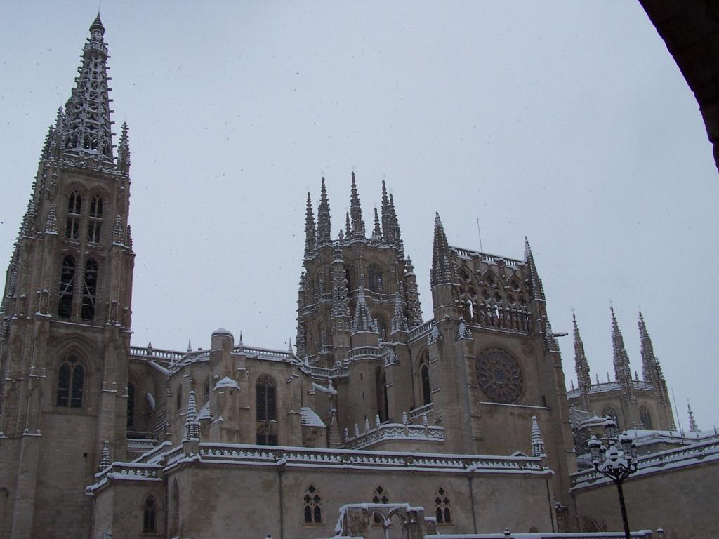 Foto de Burgos (Castilla y León), España