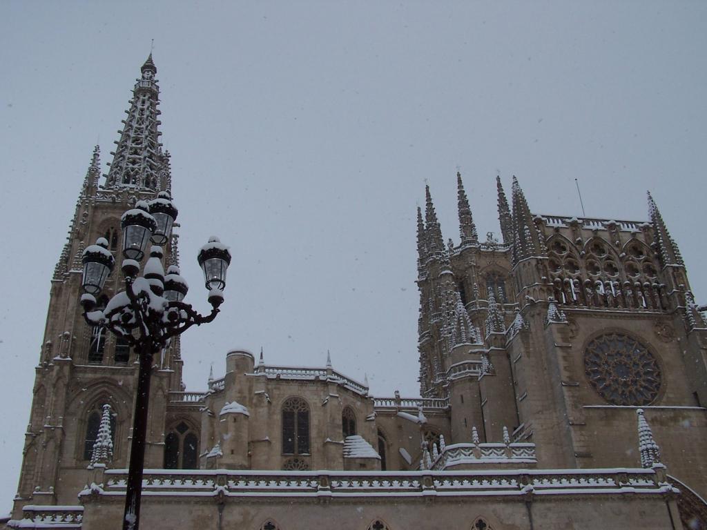 Foto de Burgos (Castilla y León), España