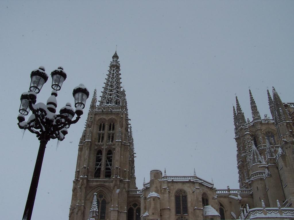 Foto de Burgos (Castilla y León), España