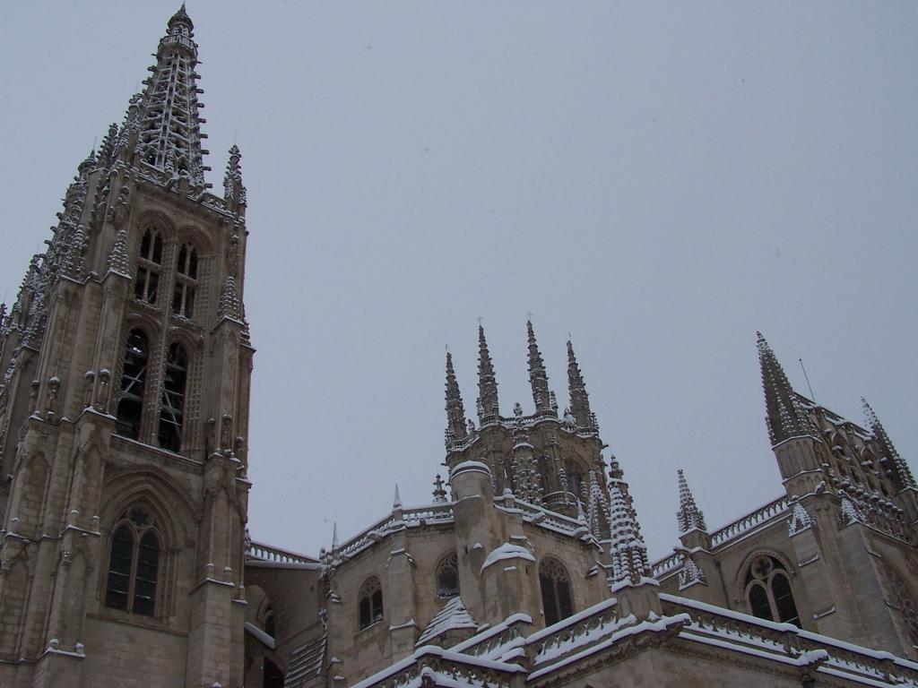 Foto de Burgos (Castilla y León), España