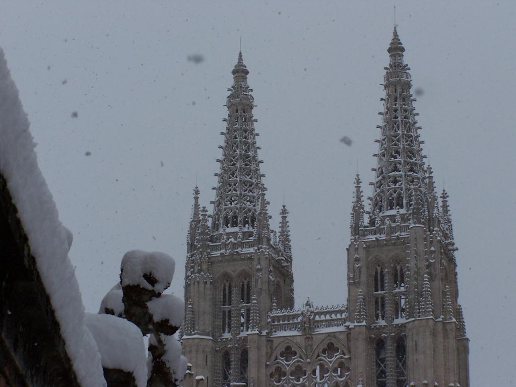 Foto de Burgos (Castilla y León), España