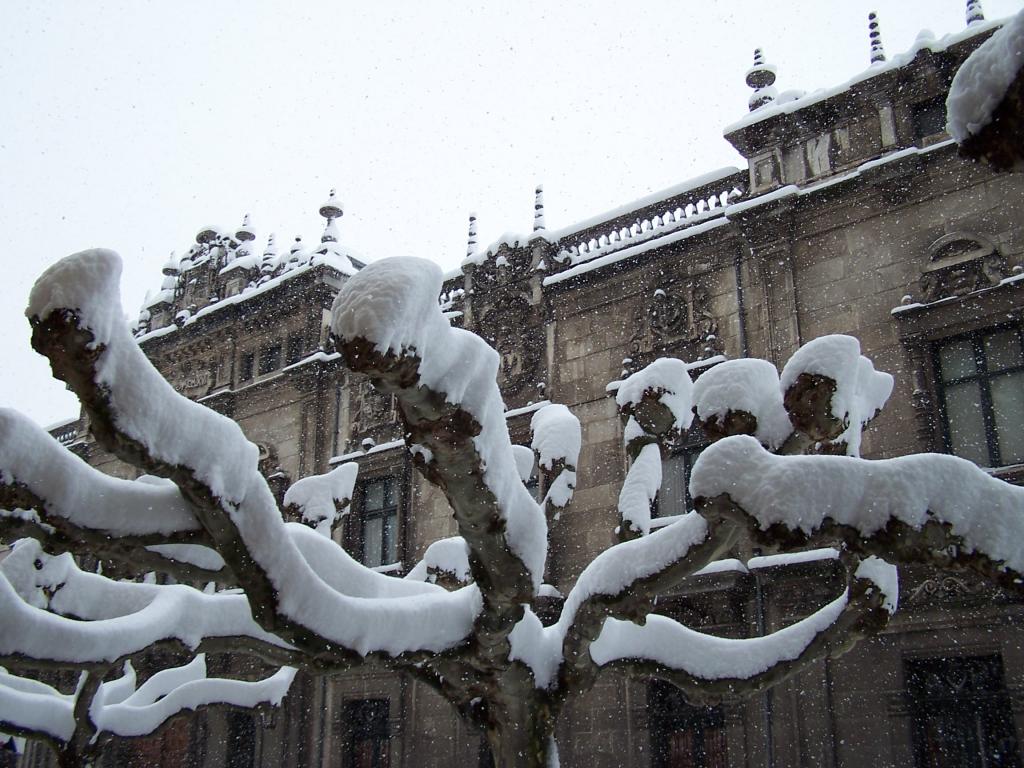 Foto de Burgos (Castilla y León), España