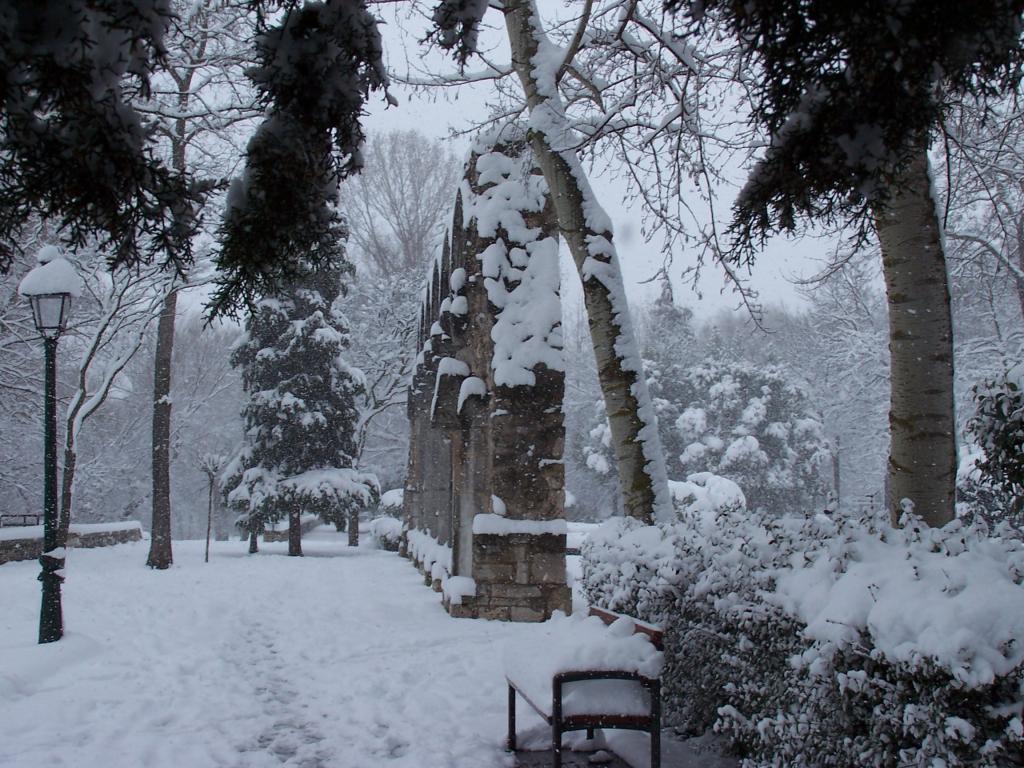 Foto de Burgos (Castilla y León), España