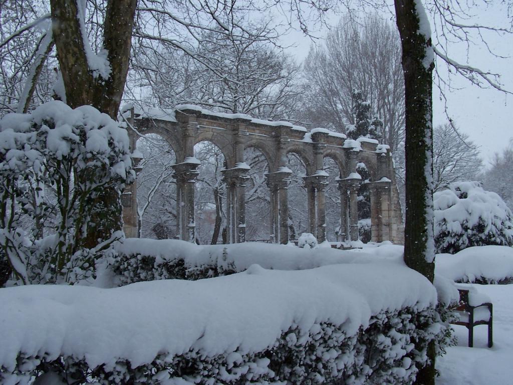 Foto de Burgos (Castilla y León), España