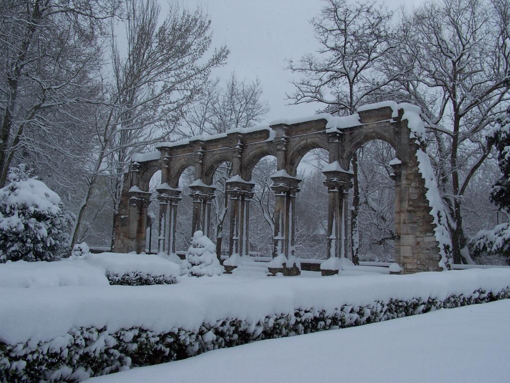 Foto de Burgos (Castilla y León), España