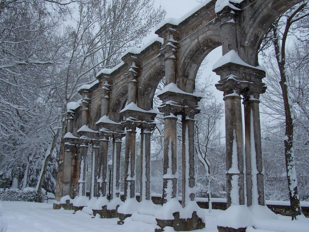 Foto de Burgos (Castilla y León), España