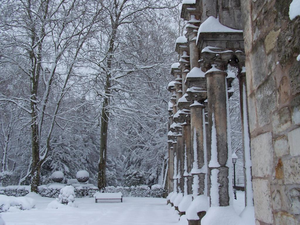 Foto de Burgos (Castilla y León), España