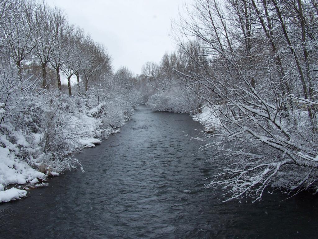 Foto de Burgos (Castilla y León), España