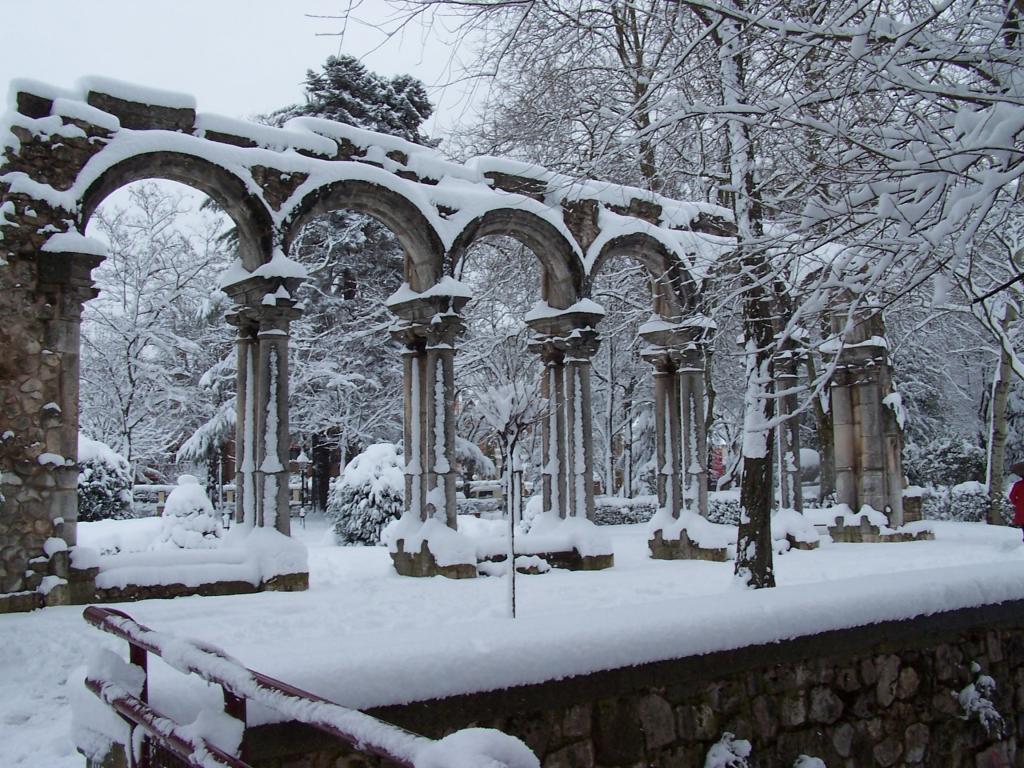 Foto de Burgos (Castilla y León), España