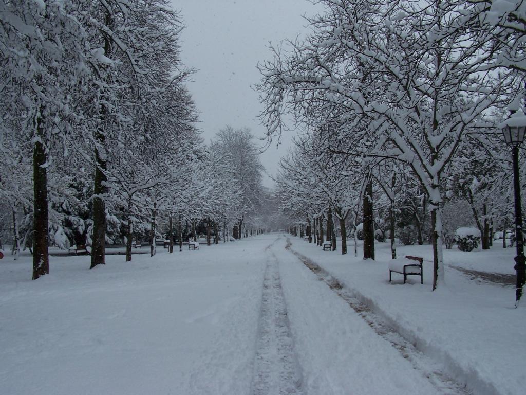 Foto de Burgos (Castilla y León), España