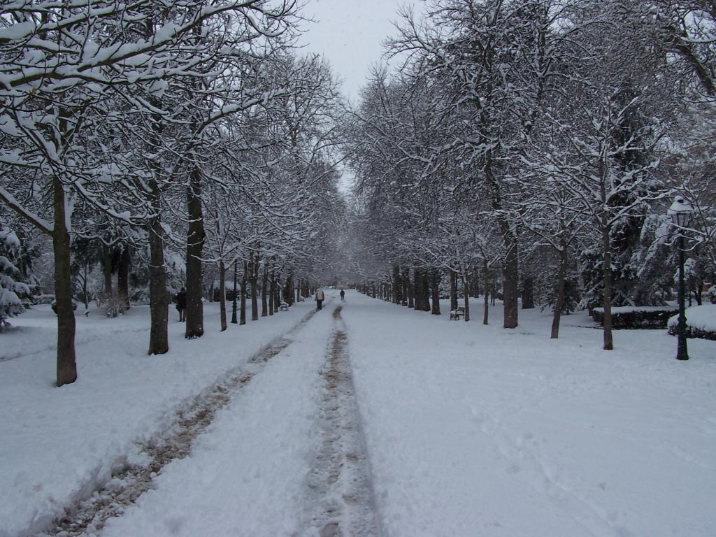 Foto de Burgos (Castilla y León), España