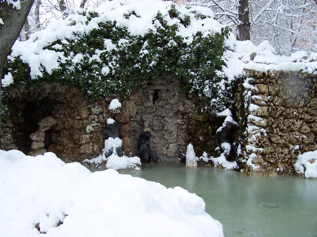 Foto de Burgos (Castilla y León), España