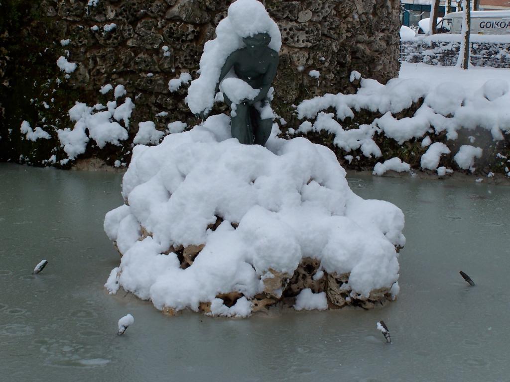 Foto de Burgos (Castilla y León), España