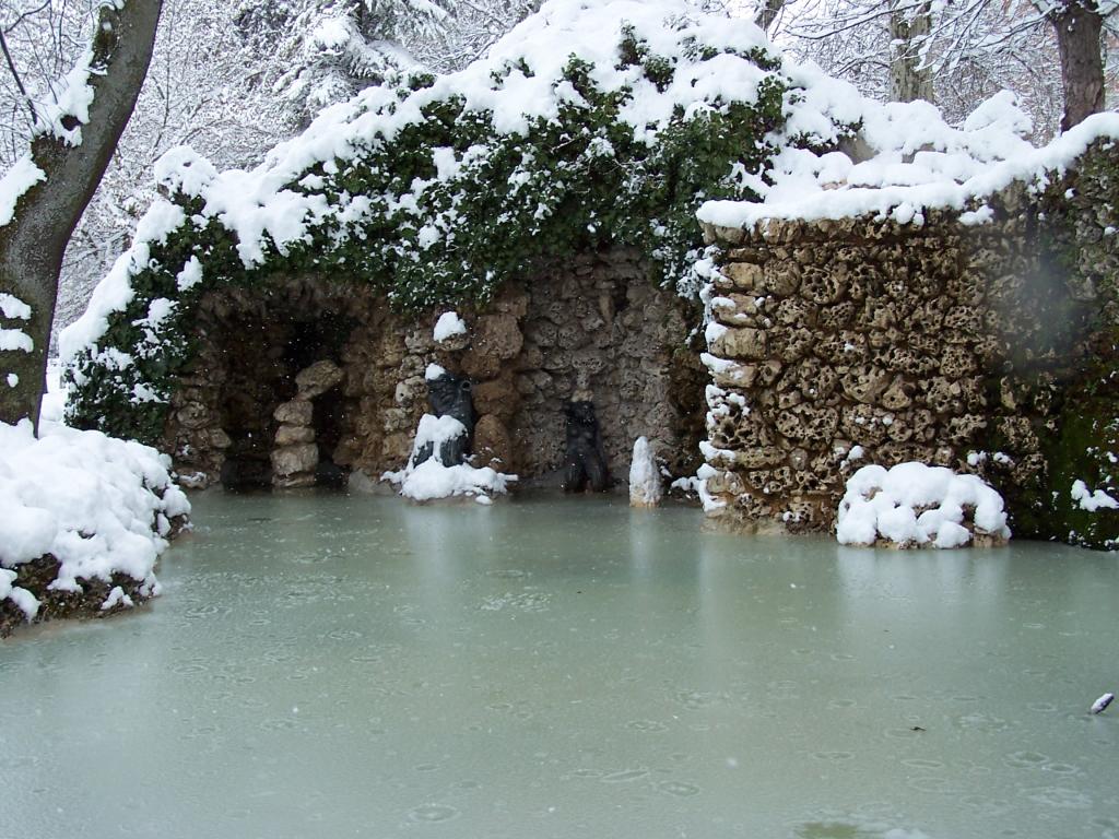 Foto de Burgos (Castilla y León), España