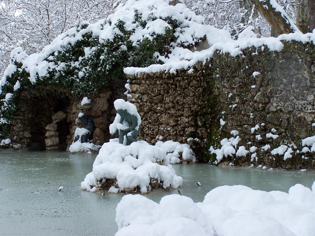 Foto de Burgos (Castilla y León), España