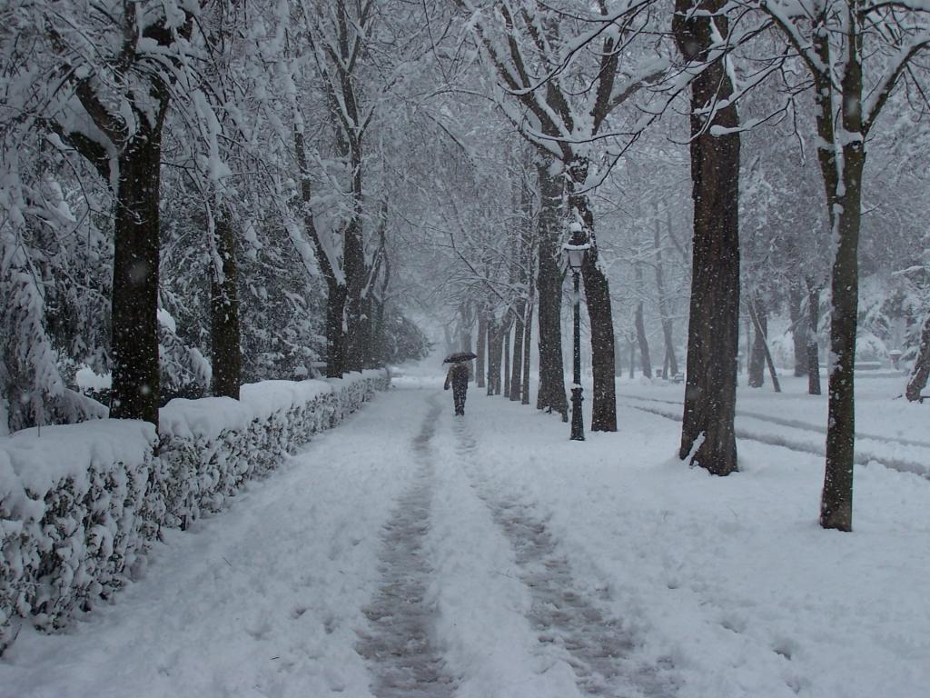 Foto de Burgos (Castilla y León), España