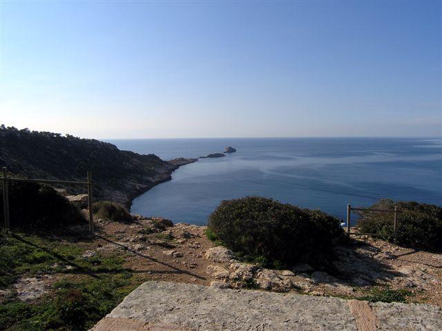 Foto de El Toro (Calvia) (Illes Balears), España