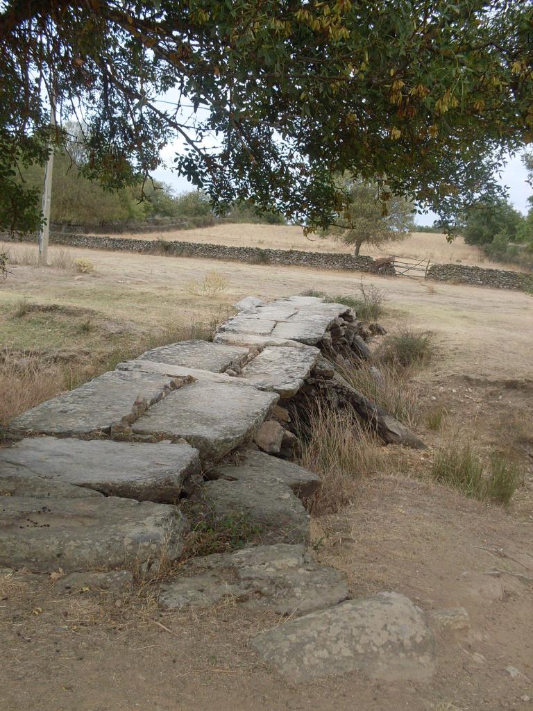 Foto de Lumbrales (Salamanca), España