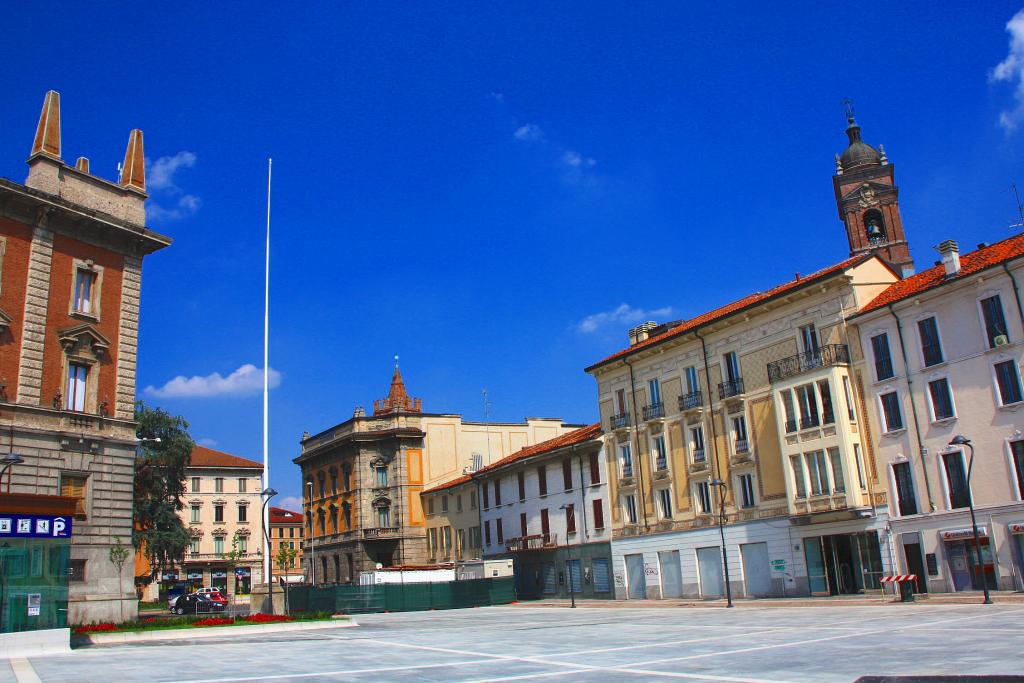 Foto de Monza, Italia