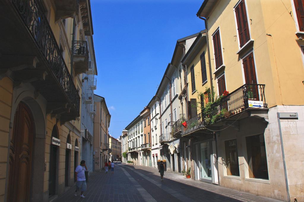 Foto de Monza, Italia