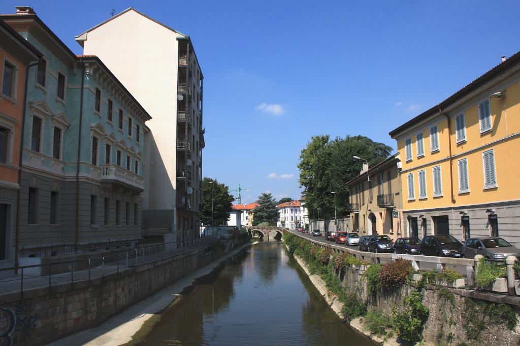 Foto de Monza, Italia