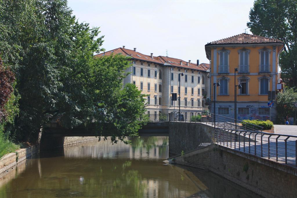 Foto de Monza, Italia