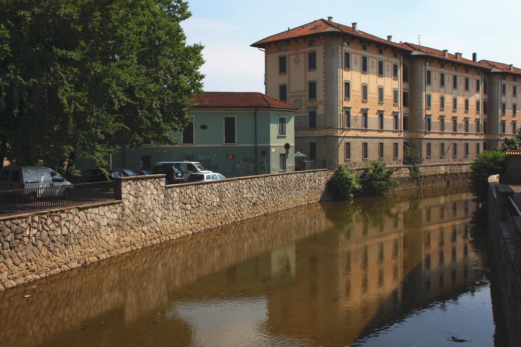 Foto de Monza, Italia