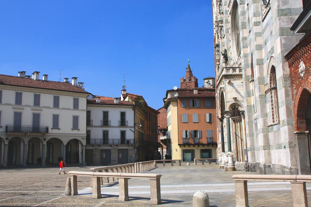 Foto de Monza, Italia