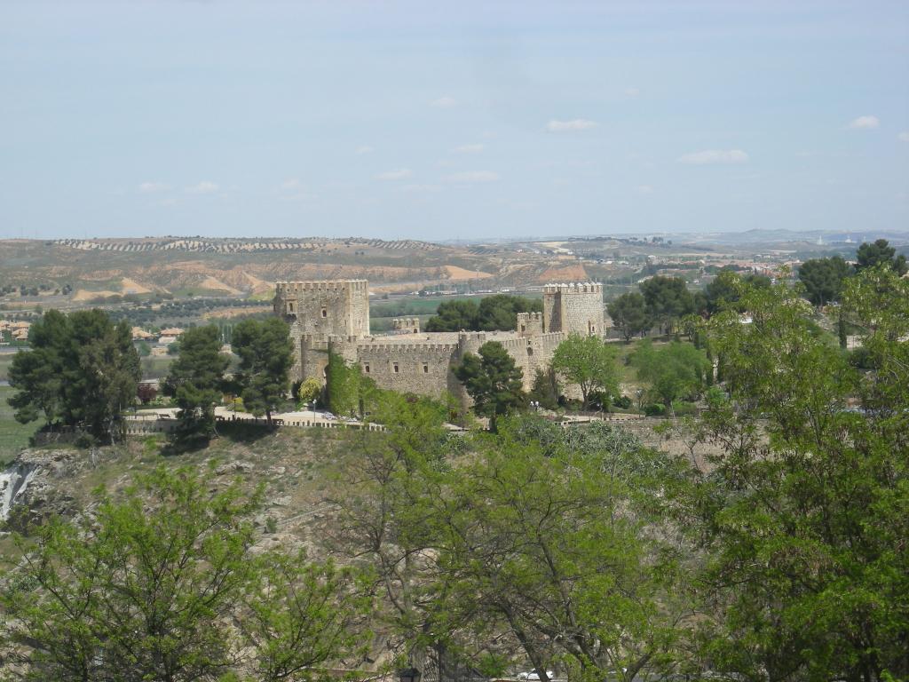 Foto de Toledo (Castilla La Mancha), España