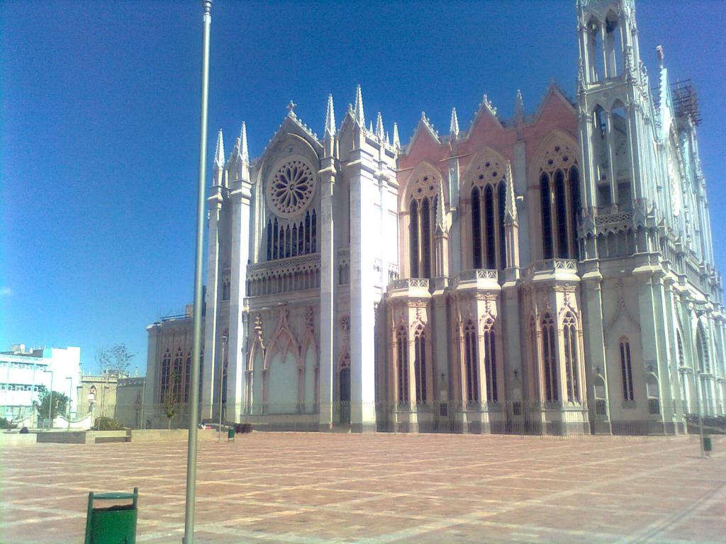 Foto de Leon, México