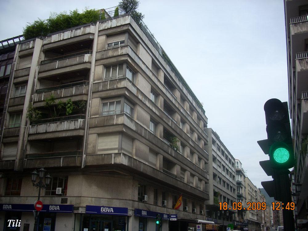 Foto de Oviedo (Asturias), España