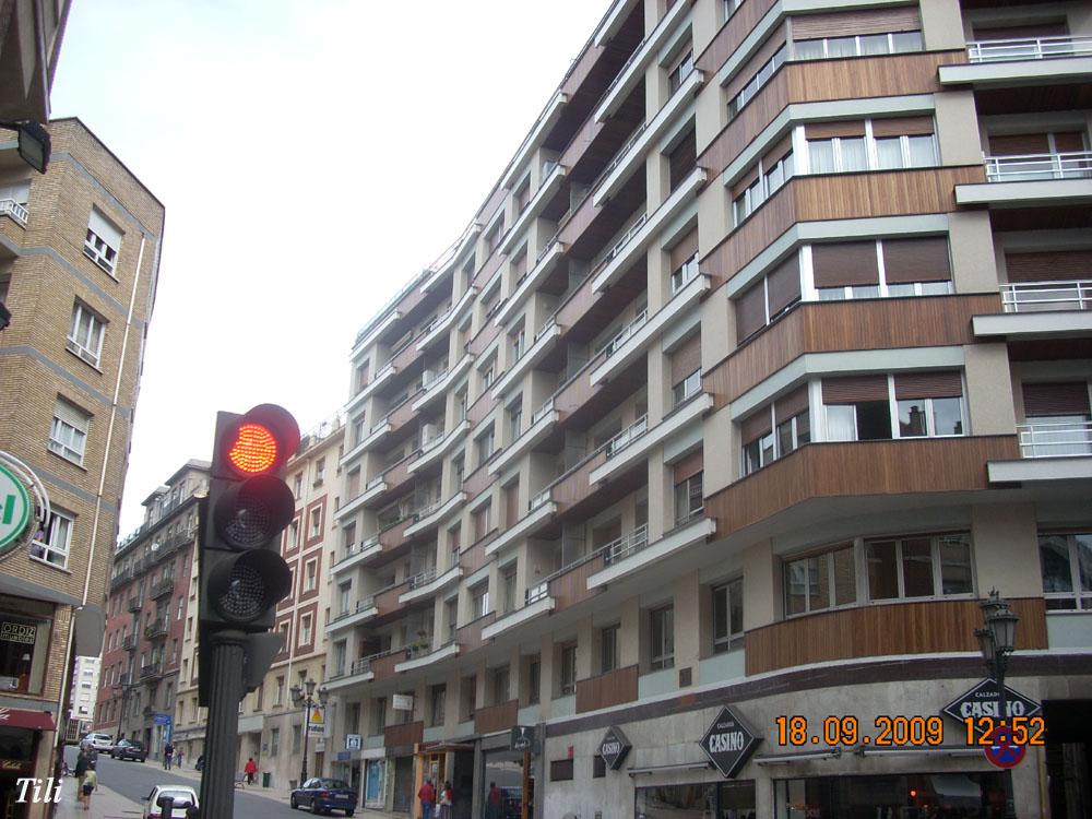 Foto de Oviedo (Asturias), España