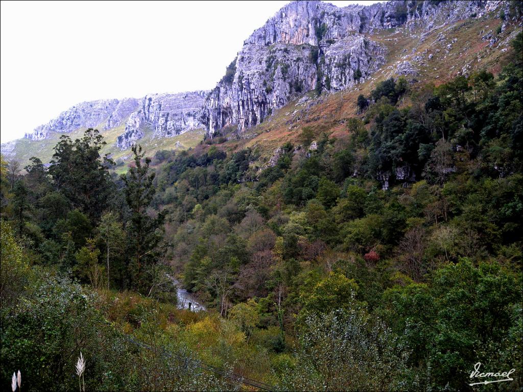 Foto de Mirones (Cantabria), España