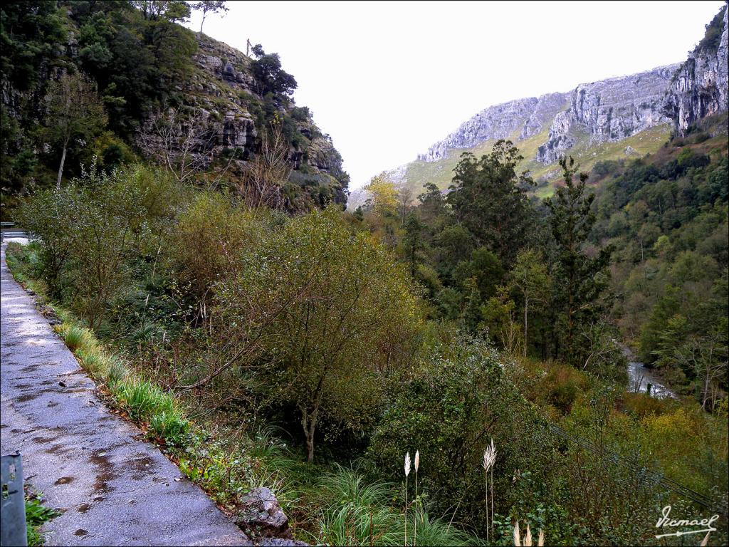 Foto de Mirones (Cantabria), España