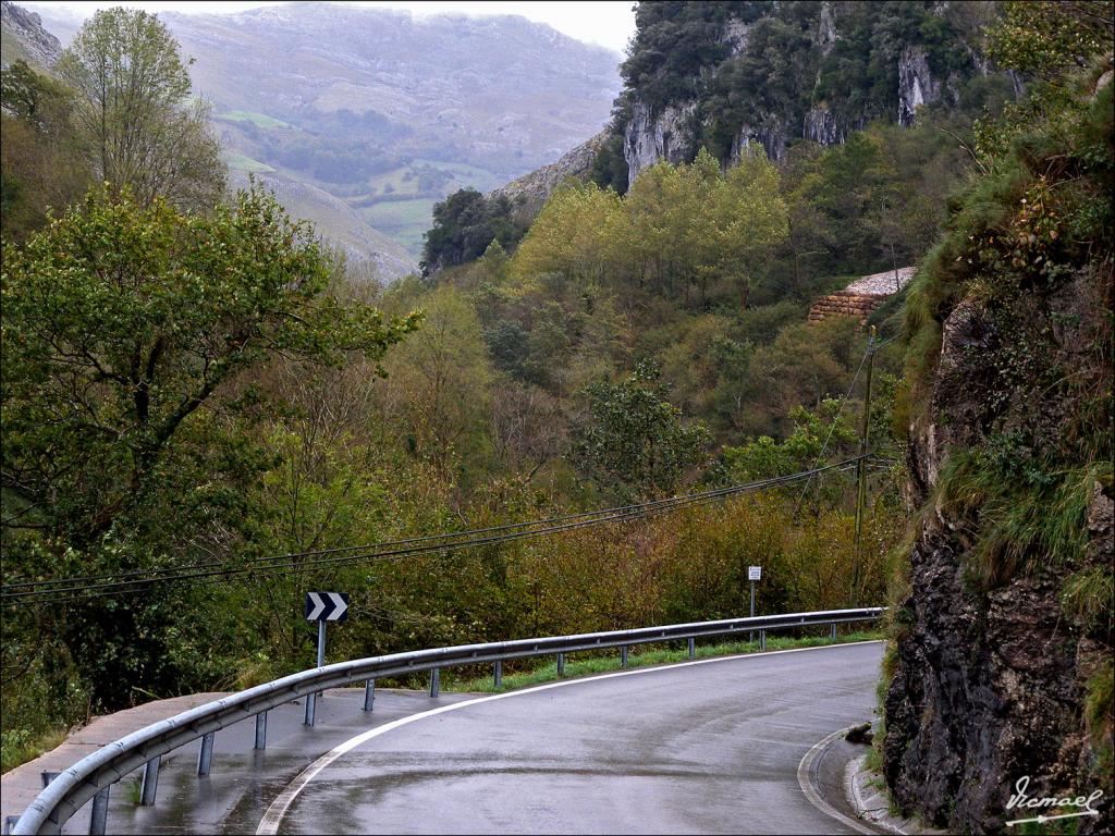 Foto de Mirones (Cantabria), España