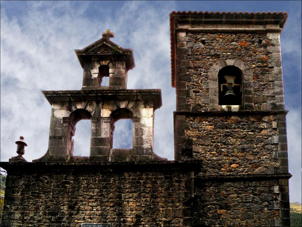 Foto de Mirones (Cantabria), España