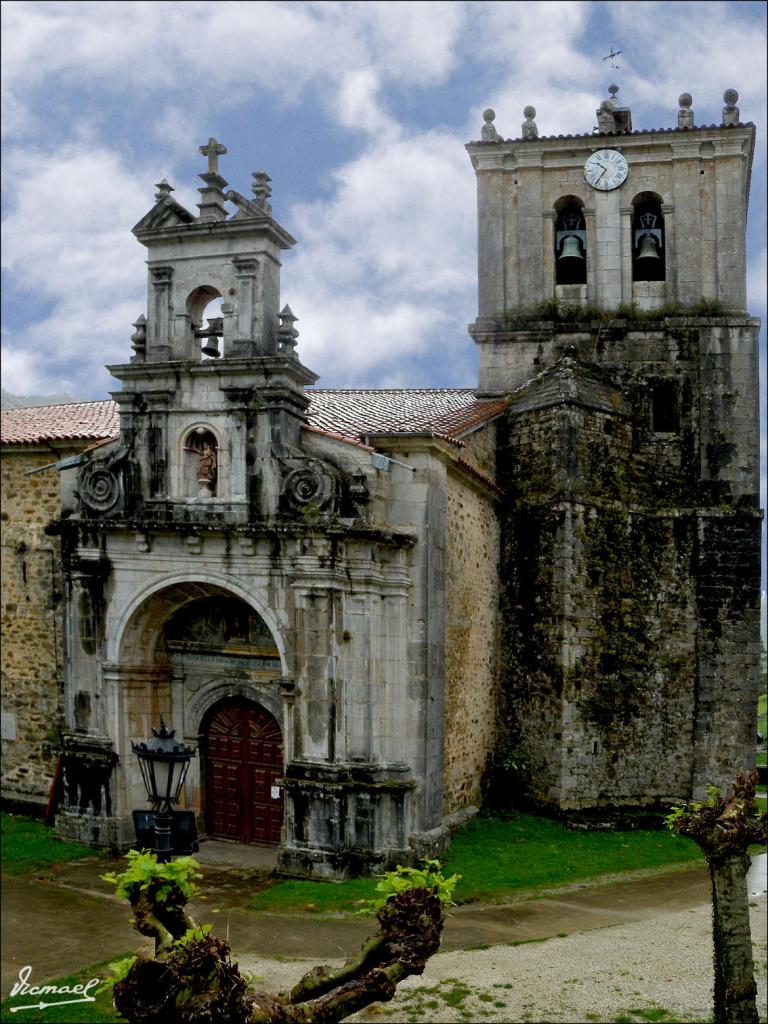 Foto de Los Pumares (Cantabria), España