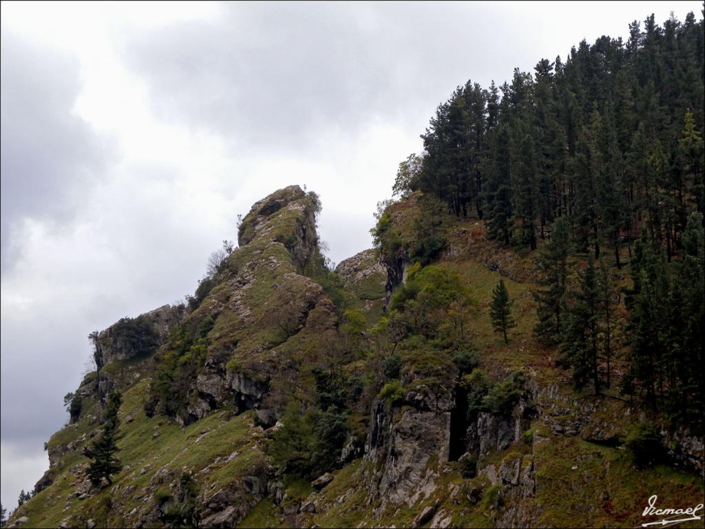 Foto de Valle del Meira (Cantabria), España