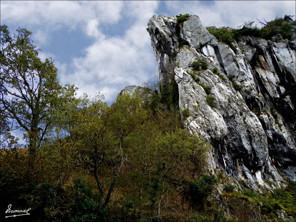 Foto de Valle del Meira (Cantabria), España