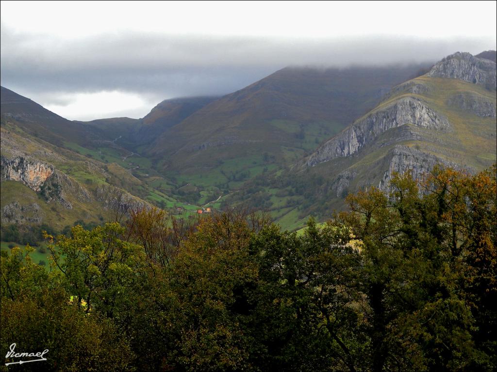 Foto de Valle del Meira (Cantabria), España