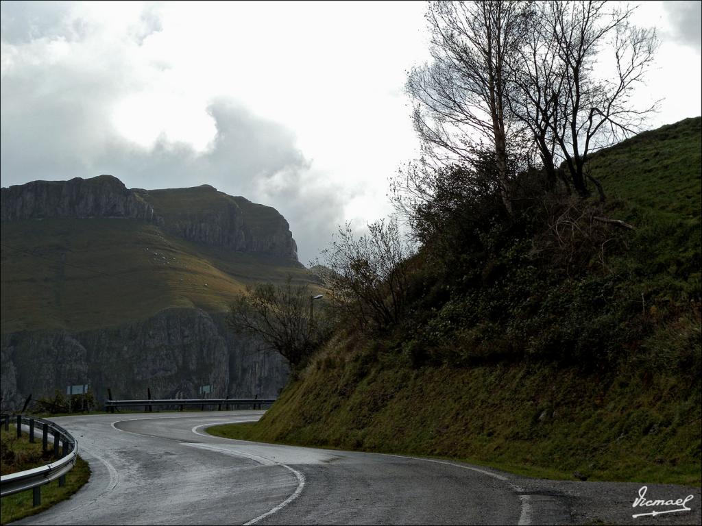 Foto de Valle del Meira (Cantabria), España