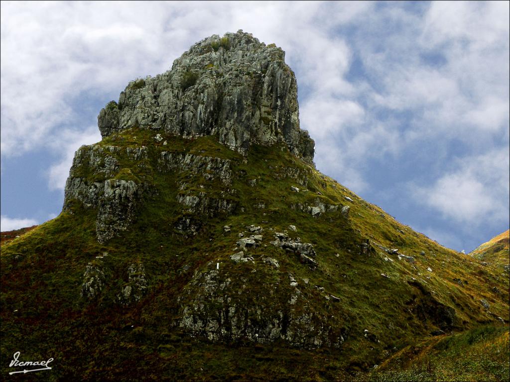 Foto de Valle del Meira (Cantabria), España