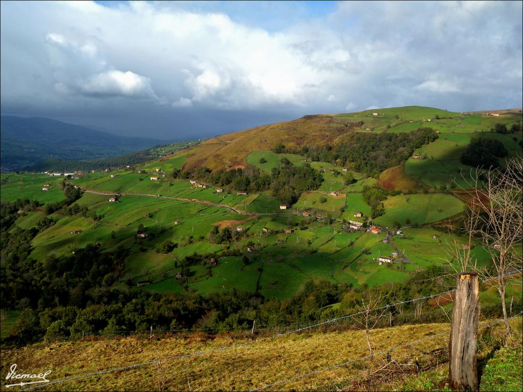 Foto de Selaya (Cantabria), España