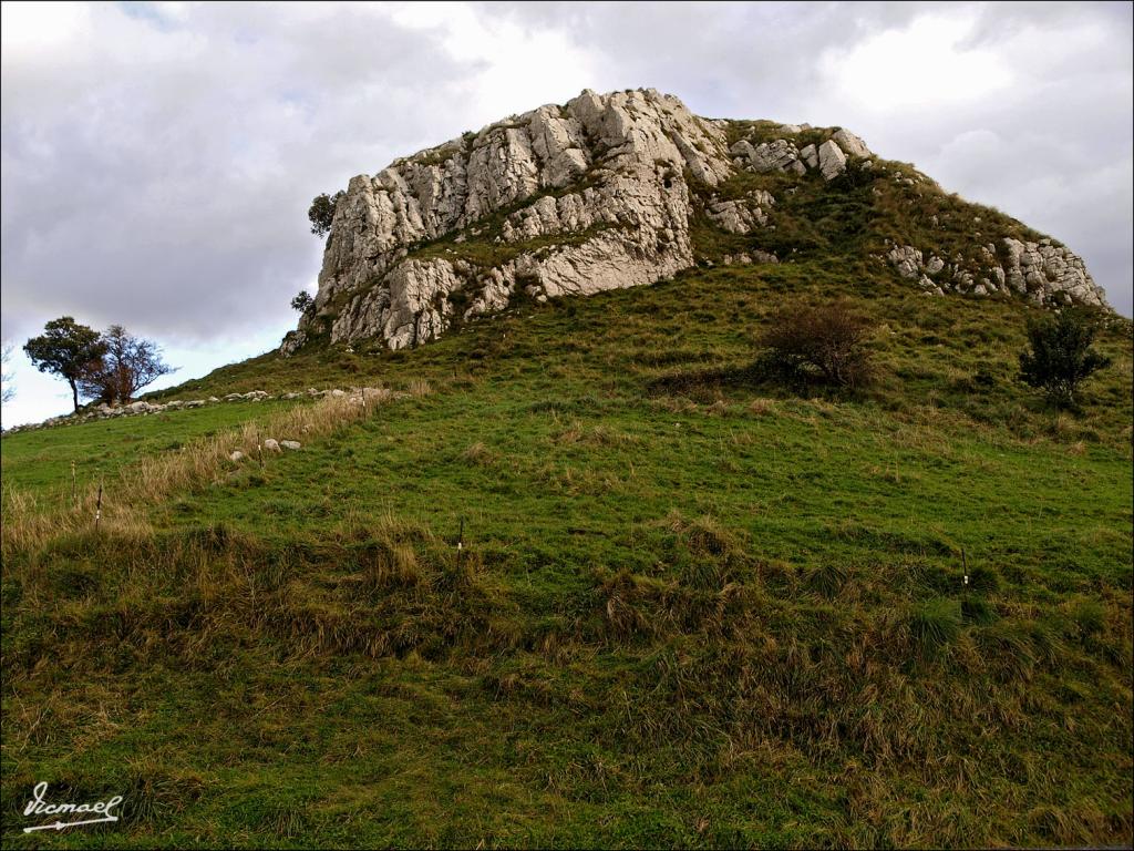 Foto de Liérganes (Cantabria), España